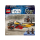 Klocki LEGO® LEGO STAR WARS 75437 Śmigacz Cobba Vantha